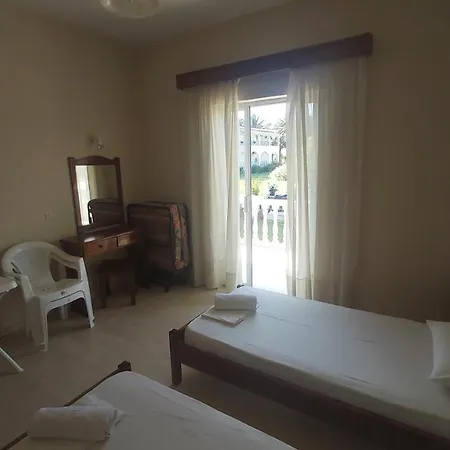 Apartamento Tina & Anna Laganas