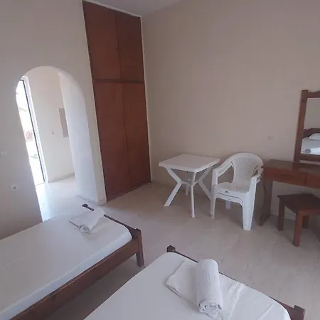 Apartamento Tina & Anna *