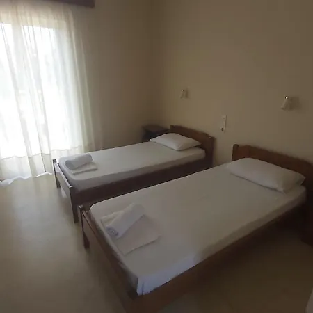 Apartamento Tina & Anna *